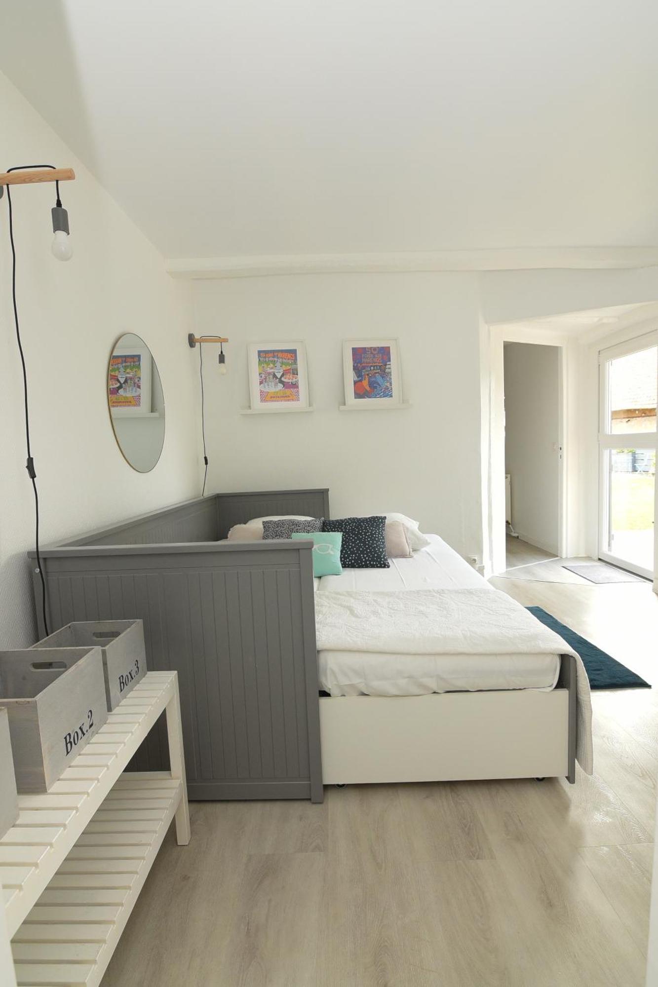 La Closerie Saint Remy Hautot-sur-Mer Bagian luar foto