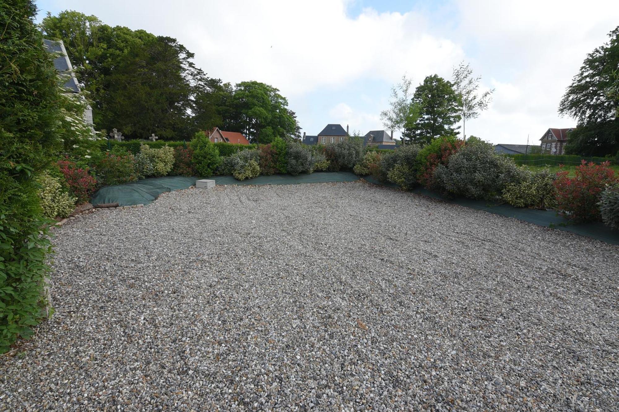 La Closerie Saint Remy Hautot-sur-Mer Bagian luar foto